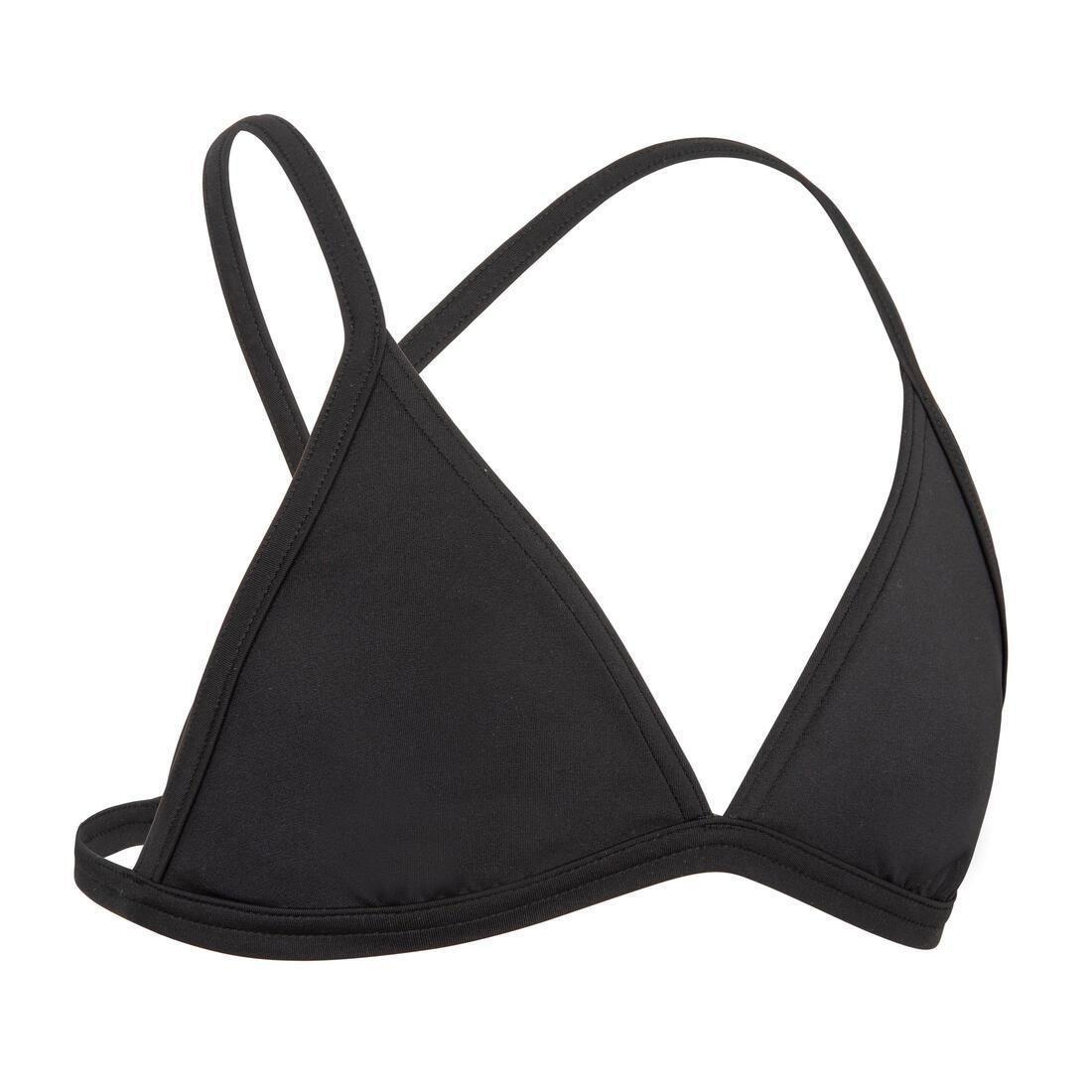 Kids Unisex 2-Piece Swimsuit Tamara 100, Black, , large image number 7