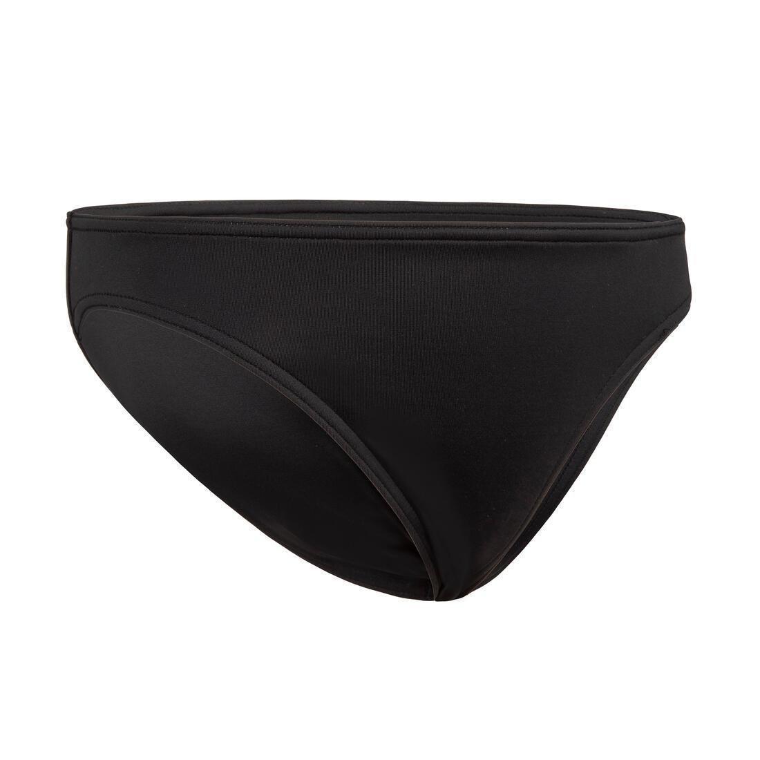 Kids Unisex 2-Piece Swimsuit Tamara 100, Black, , large image number 8