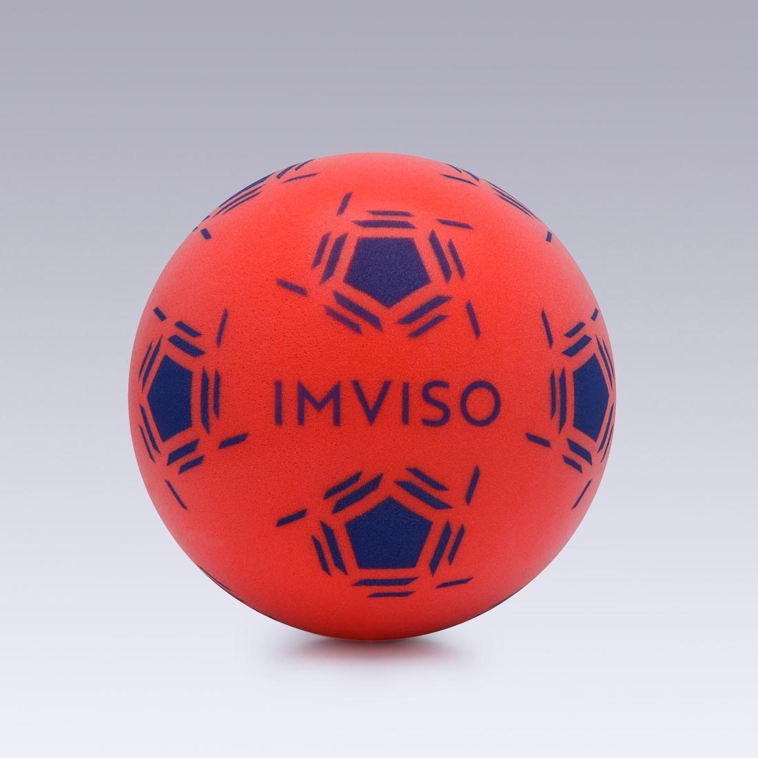 KIPSTA - Foam 300 Football, Red