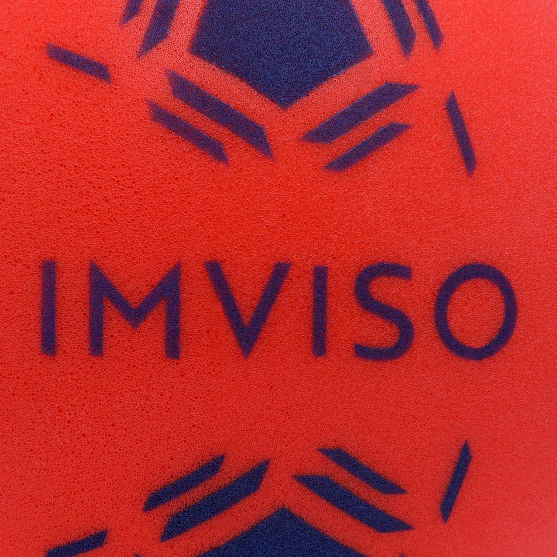 300 Football, Red, No Color, large image number 1