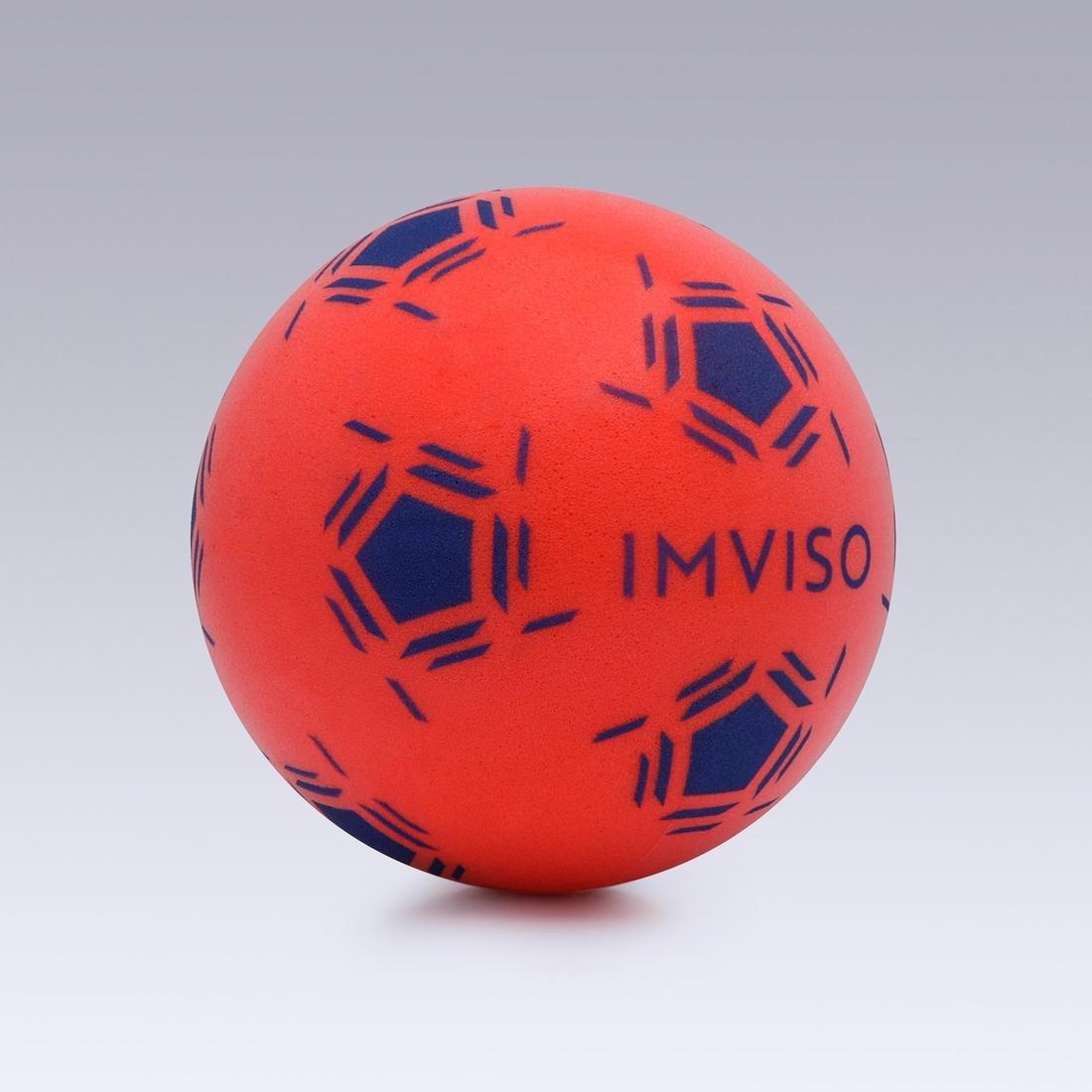 300 Football, Red, No Color, large image number 3