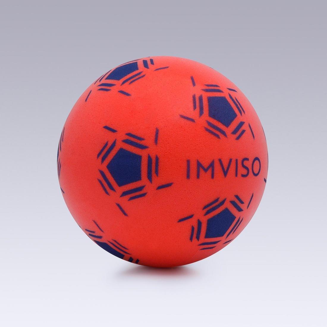 KIPSTA - Foam 300 Football, Red