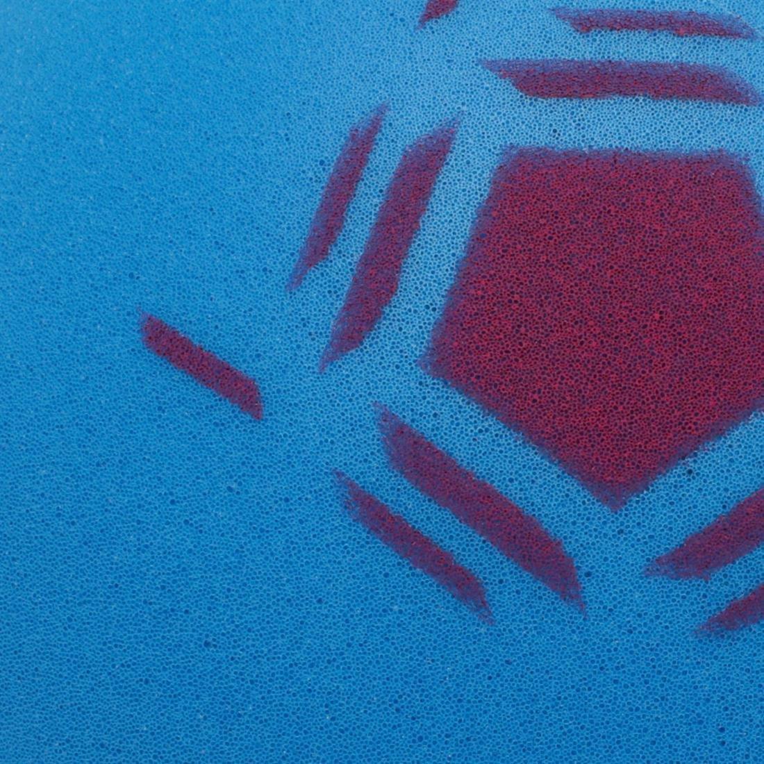 300 Football, Red, No Color, large image number 9