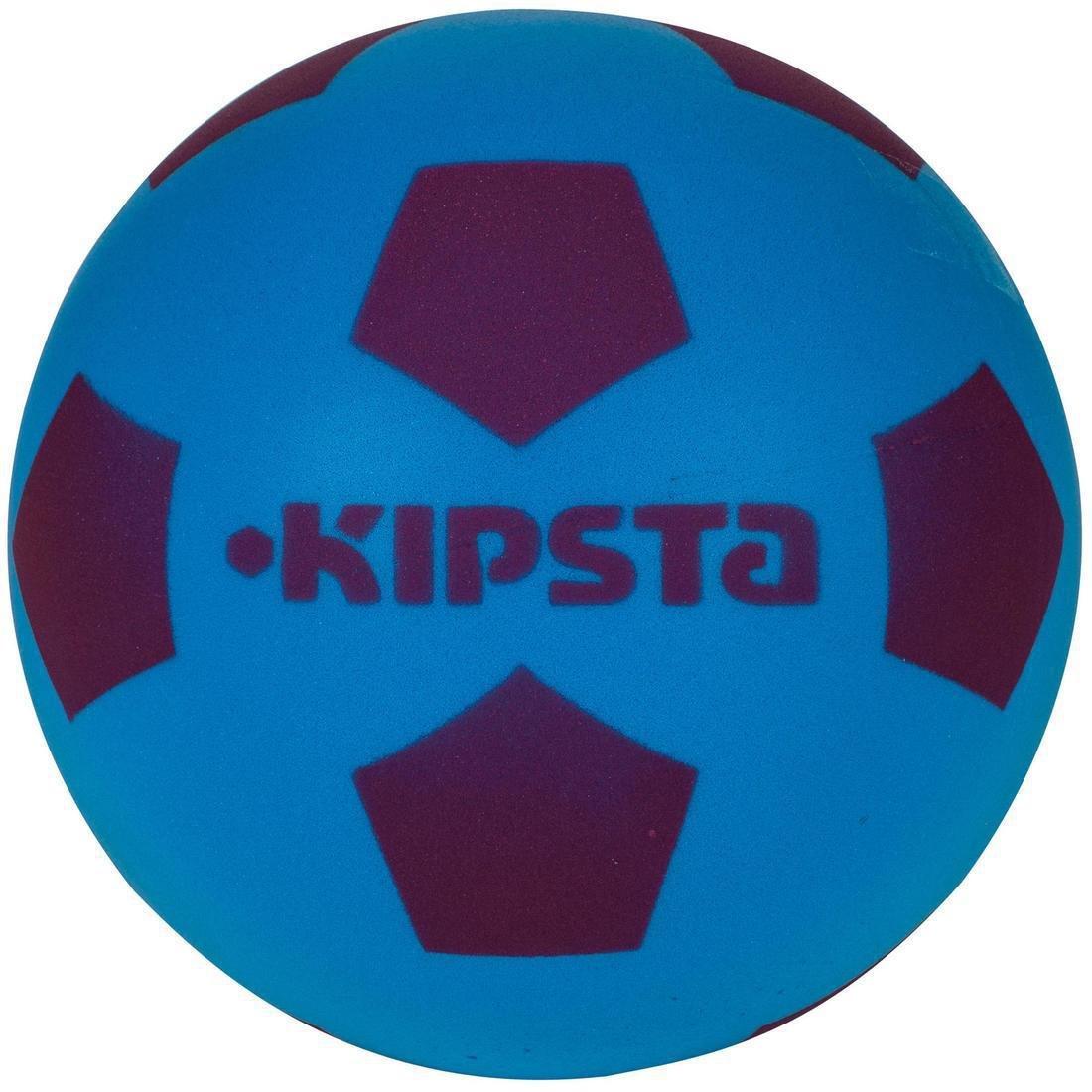 KIPSTA - Foam 300 Football, Red