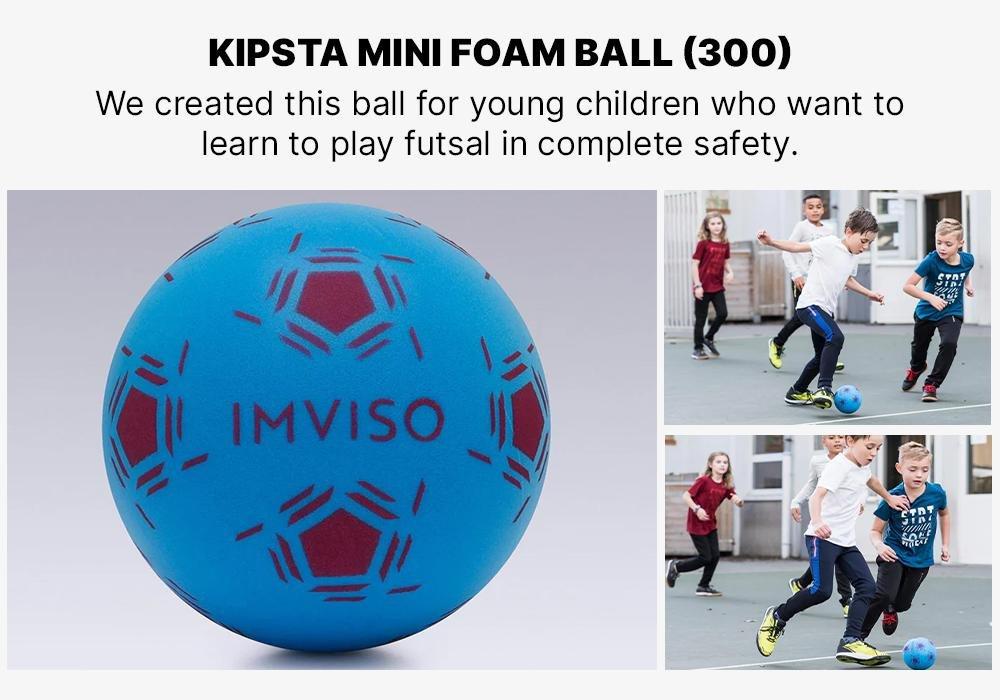 Foam 300 Football, No Color, large image number 16