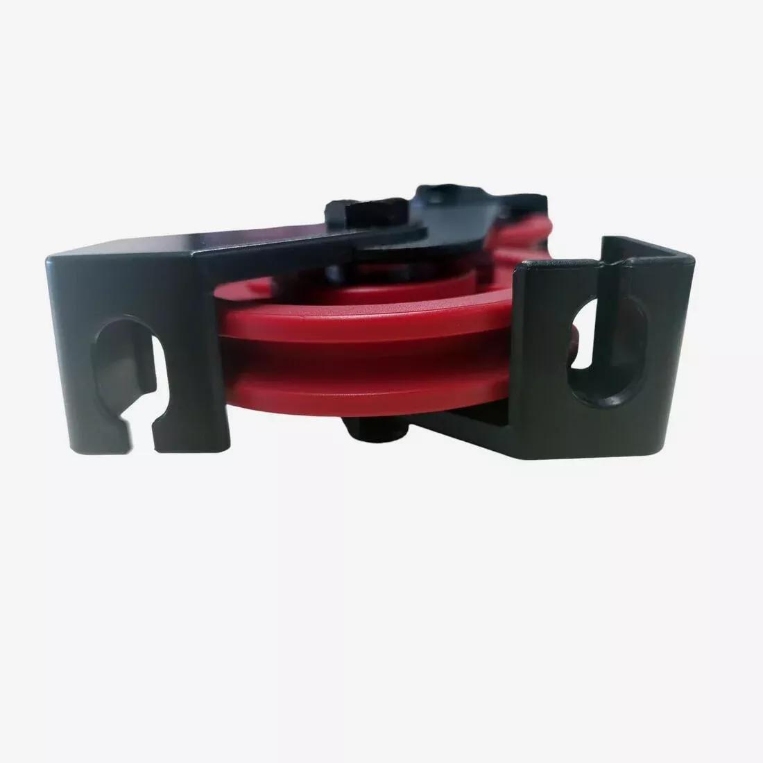 DOMYOS--RACK 900 PULLEYS KIT, No Color, large image number 3