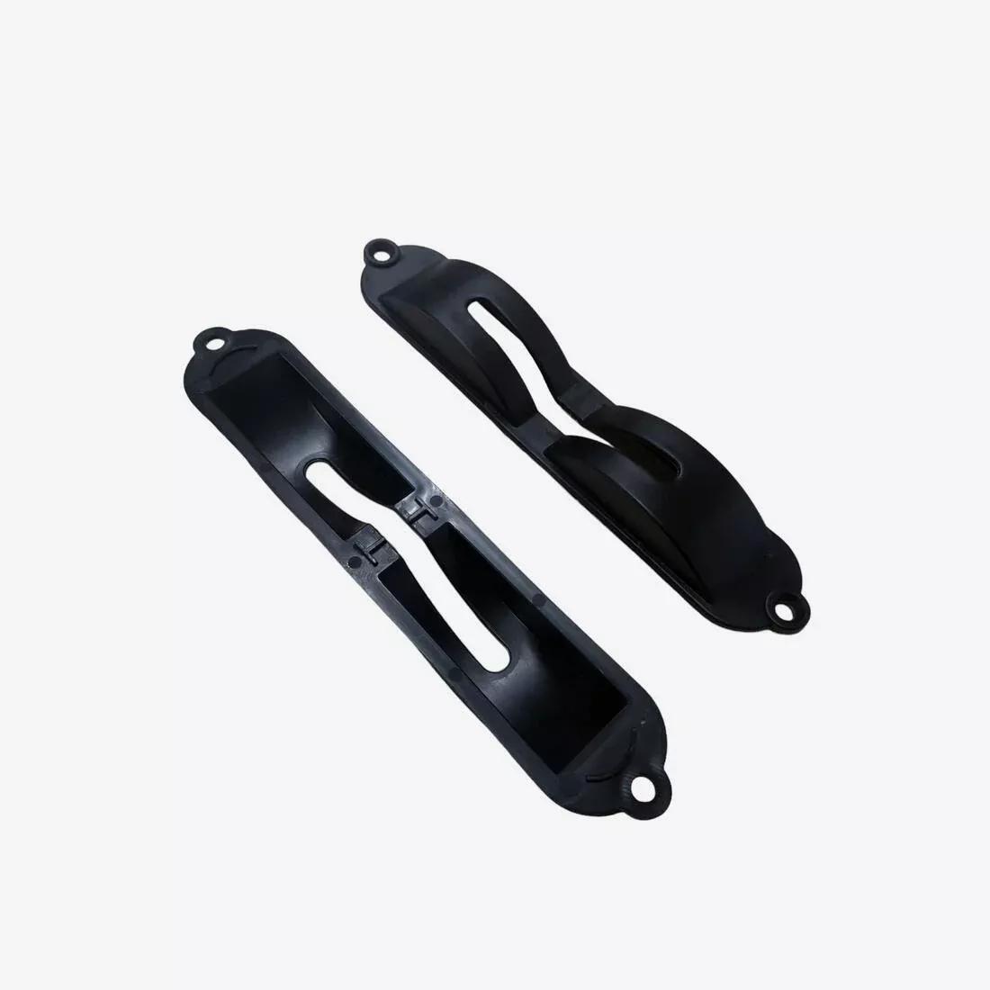 DOMYOS--RACK 900 PULLEYS KIT, No Color, large image number 4