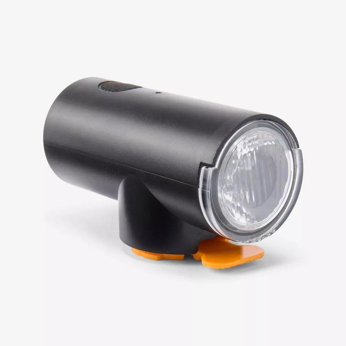 USB Front Light - FL510, Black, No Color, large image number 0