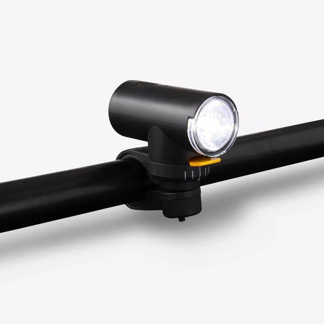 USB Front Light - FL510, Black, No Color, medium