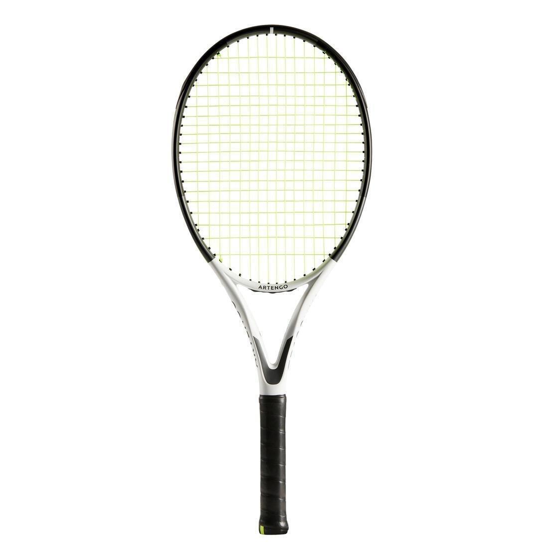 Grip 0Adult Tennis Racket Tr190 Lite V2, No Color, medium