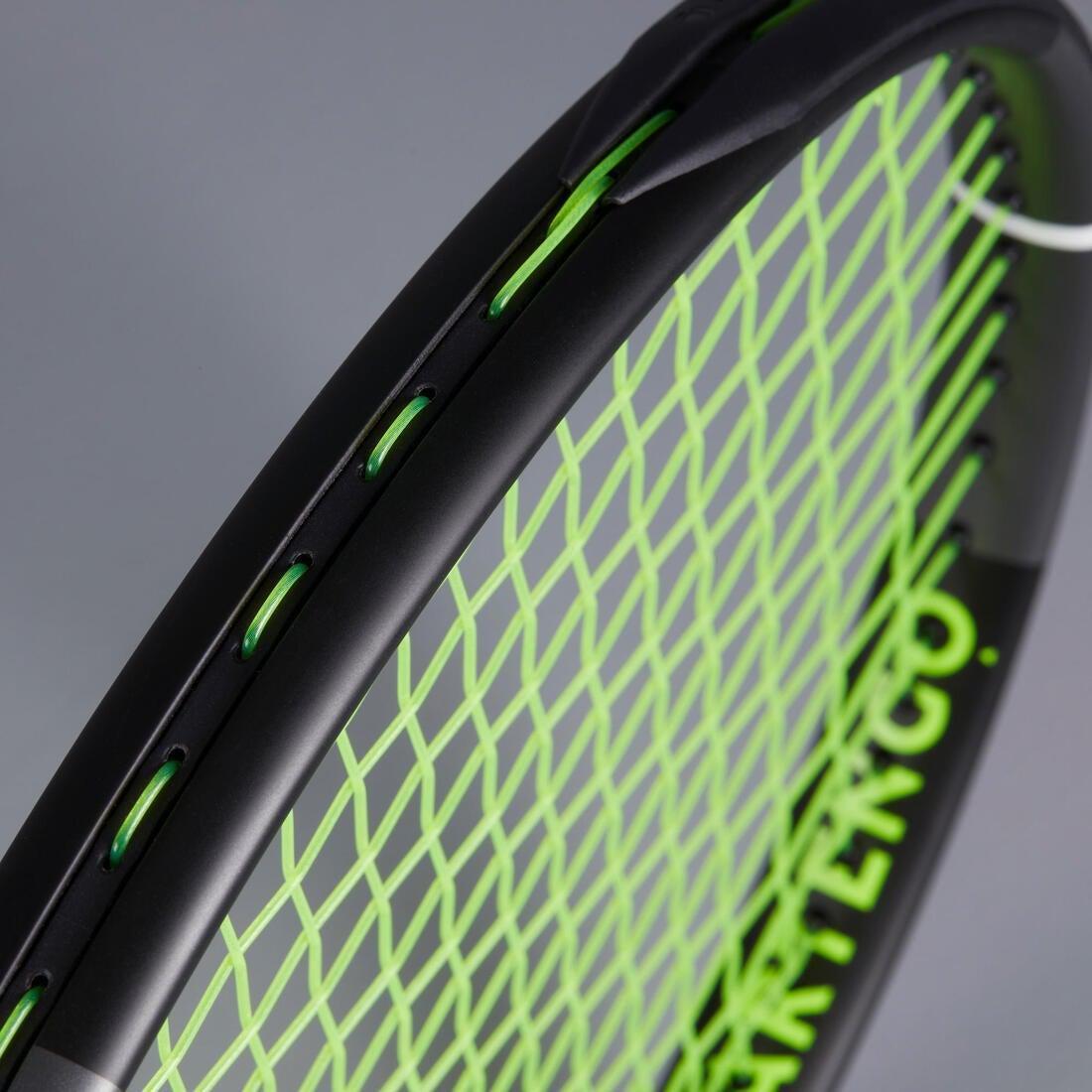 Grip 0Adult Tennis Racket Tr190 Lite V2, No Color, large image number 5