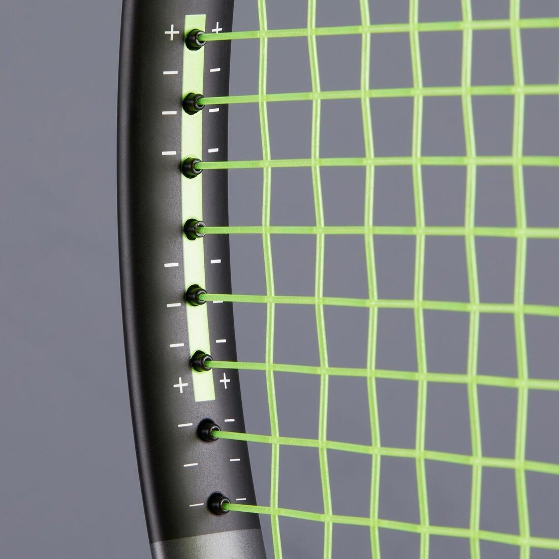 Grip 0Adult Tennis Racket Tr190 Lite V2, No Color, large image number 6