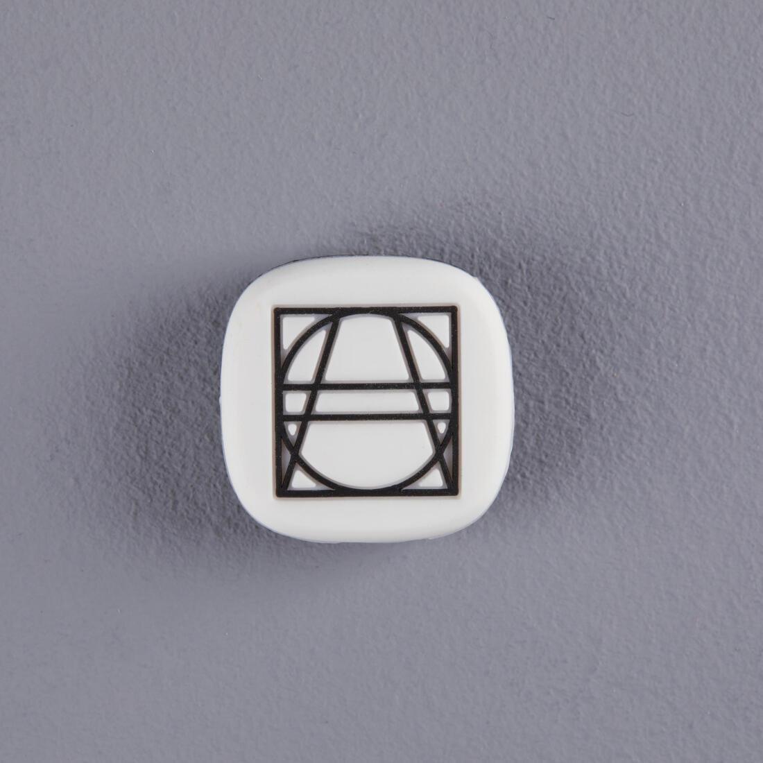 Grip 0Adult Tennis Racket Tr190 Lite V2, No Color, large image number 8