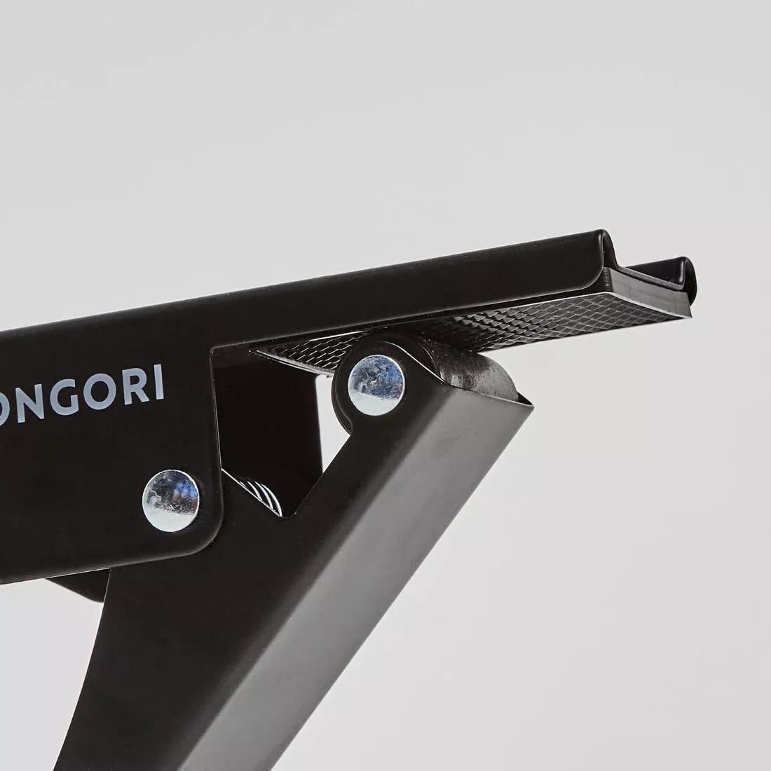 Table Tennis Net and Posts Set TTPN 500, No Color, large image number 5