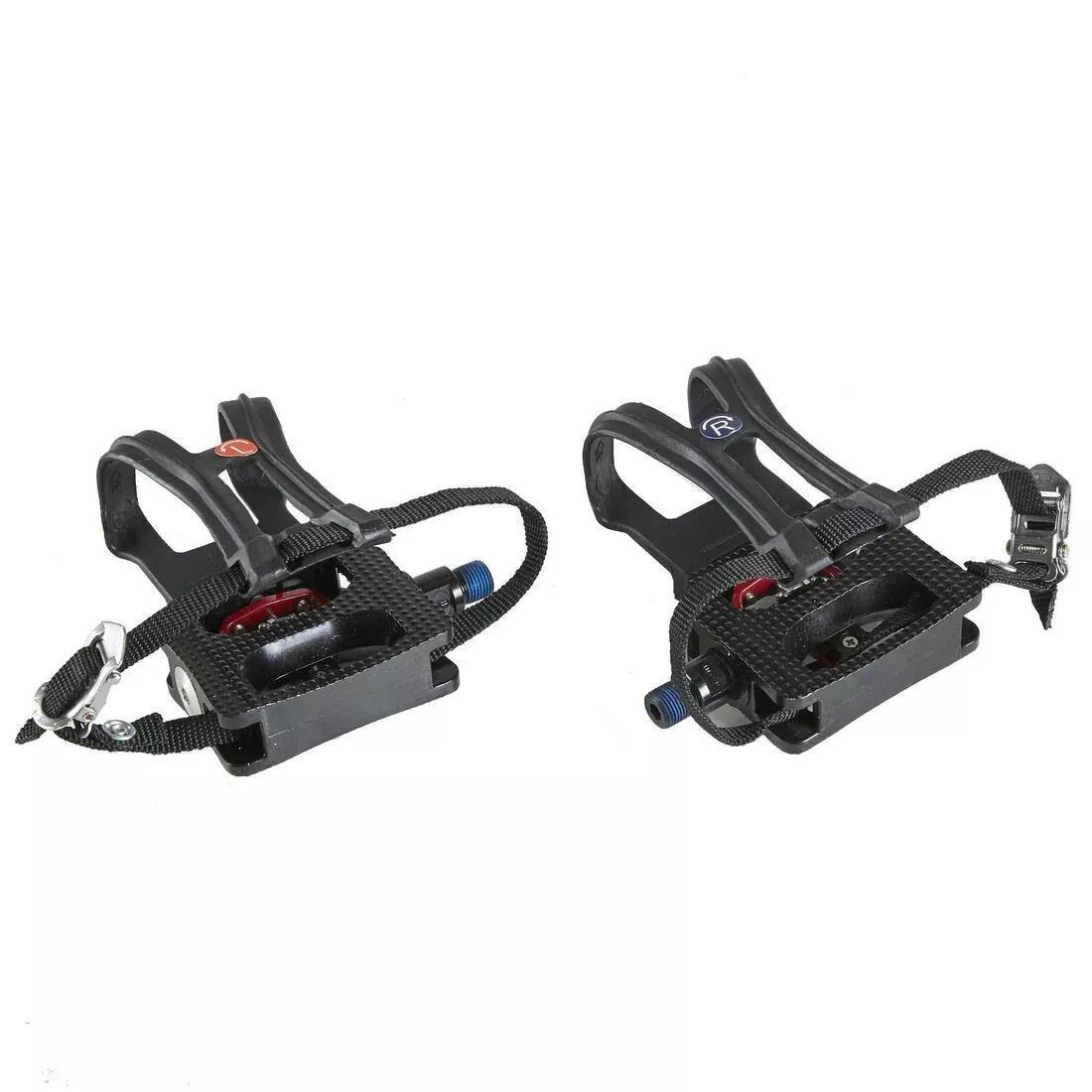 Right and Left Pedals, No Color, large image number 0