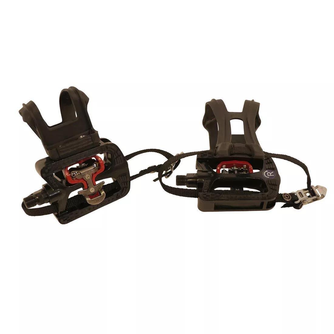 Right and Left Pedals, No Color, large image number 1