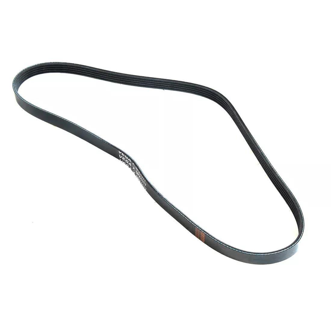 DOMYOS--BIKING 500 MOTOR BELT, No Color, large image number 0