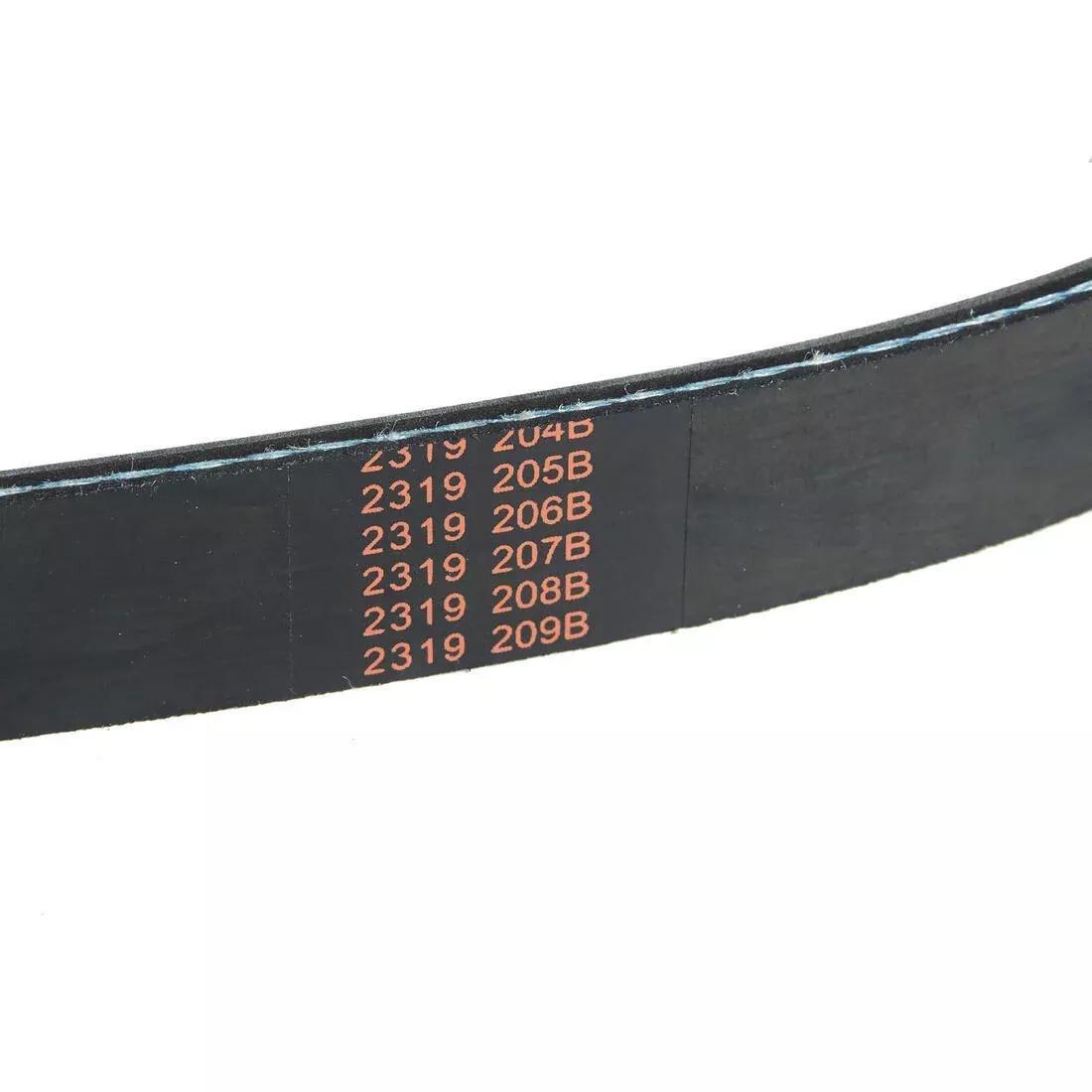 DOMYOS--BIKING 500 MOTOR BELT, No Color, large image number 1