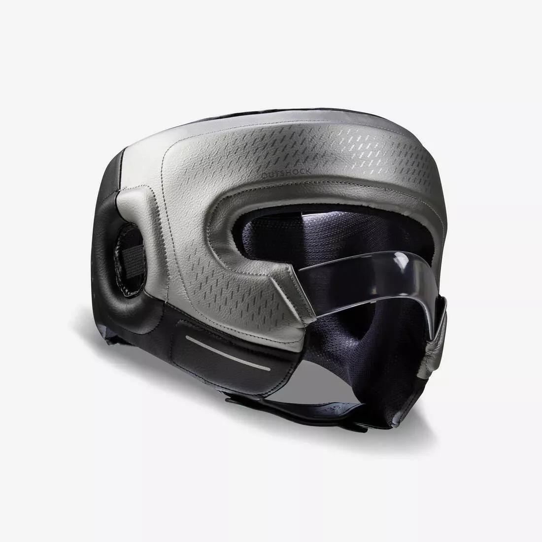 OUTSHOCK--OPEN HEADGEAR PTK 90 0, , large image number 0