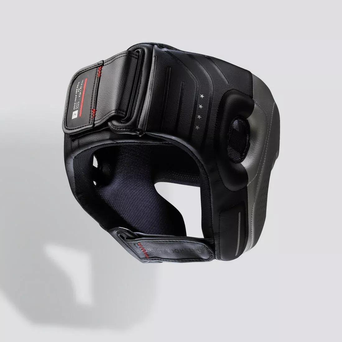 OUTSHOCK--OPEN HEADGEAR PTK 90 0, , large image number 1