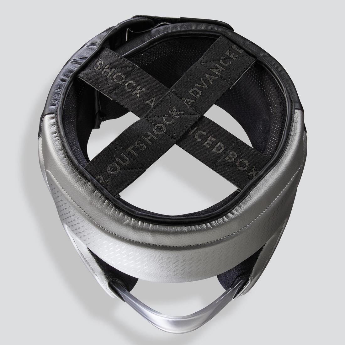 OUTSHOCK--OPEN HEADGEAR PTK 90 0, , large image number 2
