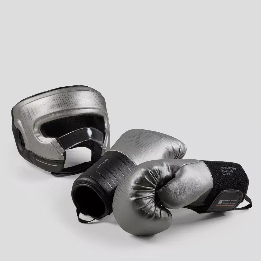 OUTSHOCK--OPEN HEADGEAR PTK 90 0, , large image number 4