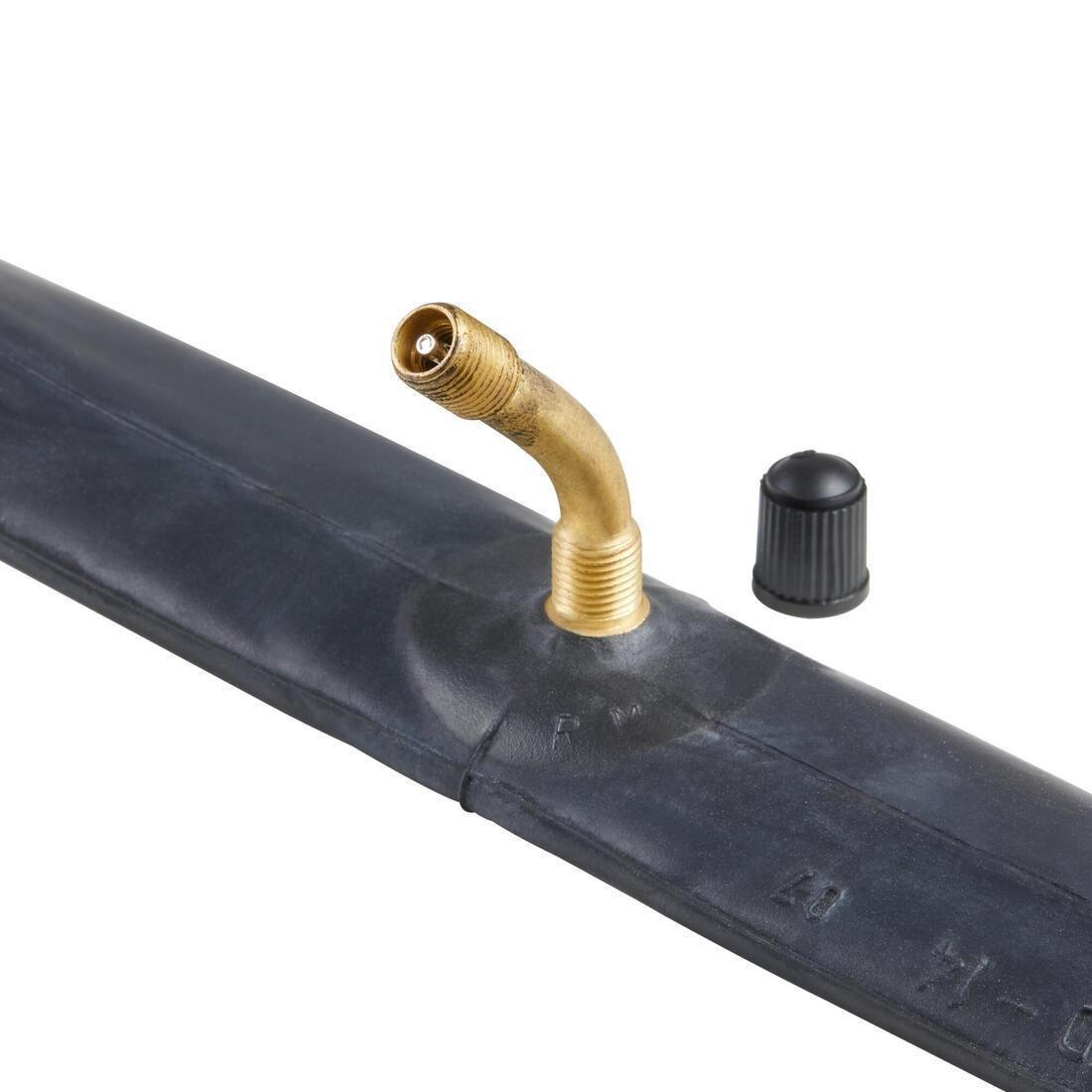 14 Inner Tube Section 1 To 1.9, Blue, No Color, large image number 4
