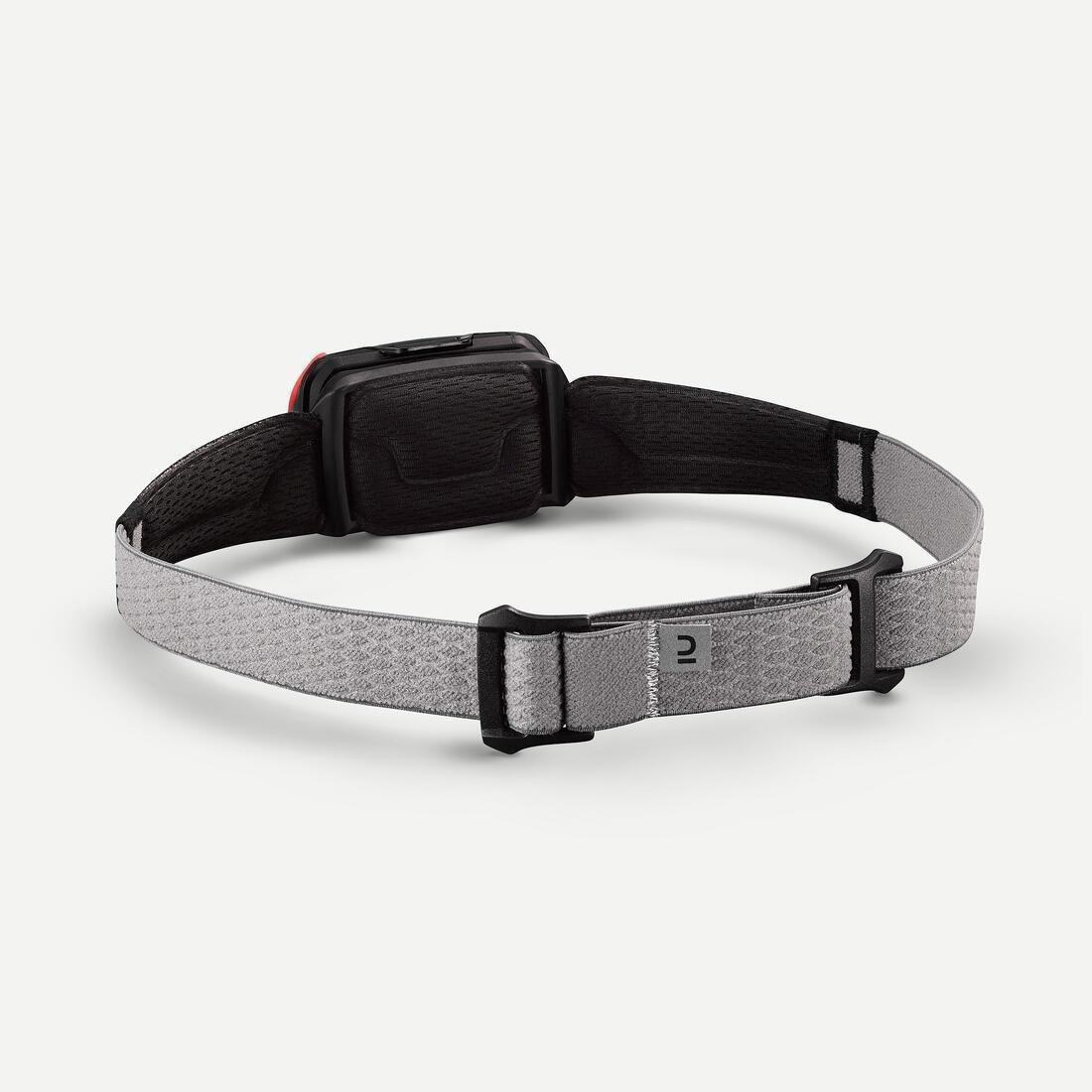 Rechargeable Headlamp - 600 Lumen Hl900 Usb V3, Vermilion, No Color, large image number 3