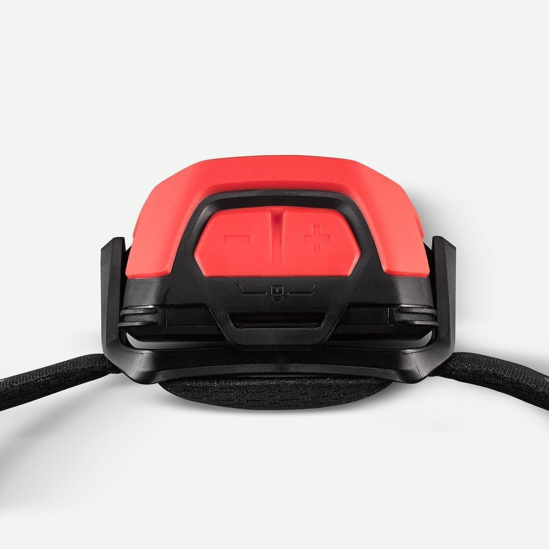 Rechargeable Headlamp - 600 Lumen Hl900 Usb V3, Vermilion, No Color, large image number 7