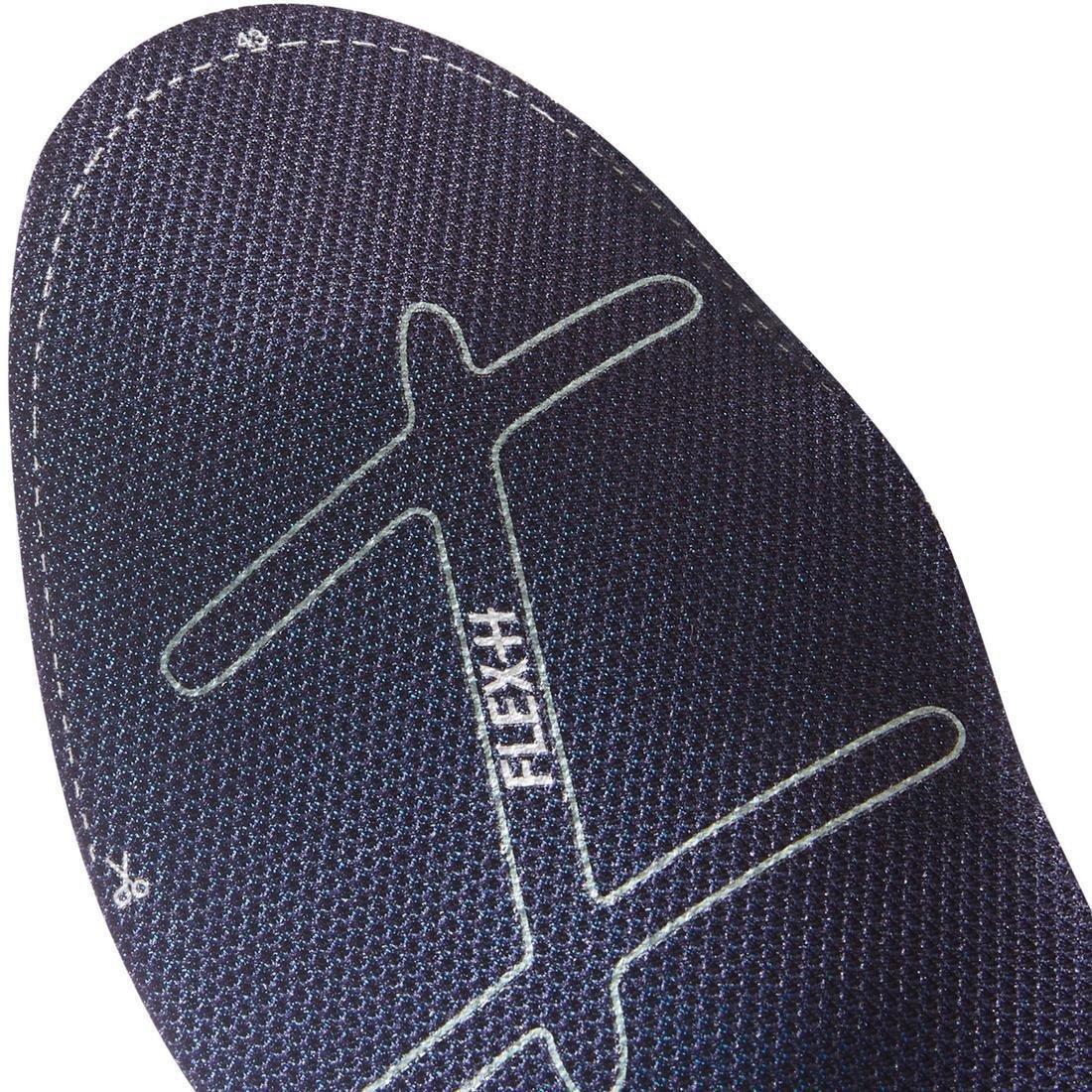 Walk Gel Insoles - Blue, , large image number 2