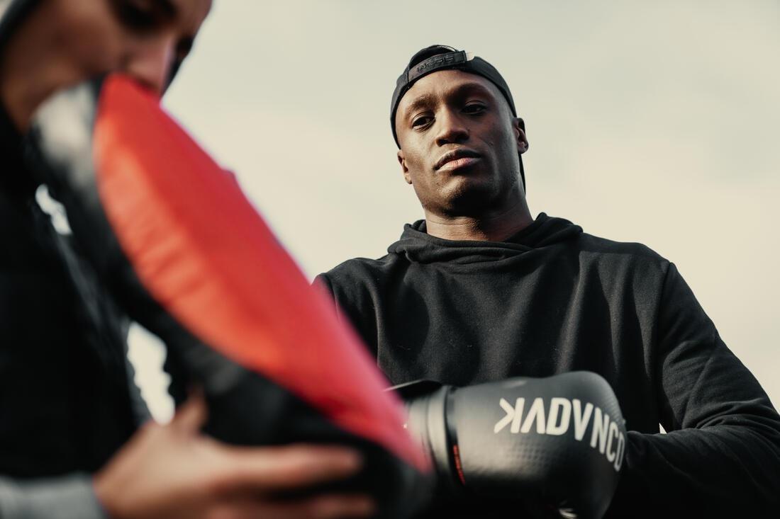 Inflatable Boxing Pads Air 100 Twin-Pack, Beige, No Color, large image number 7