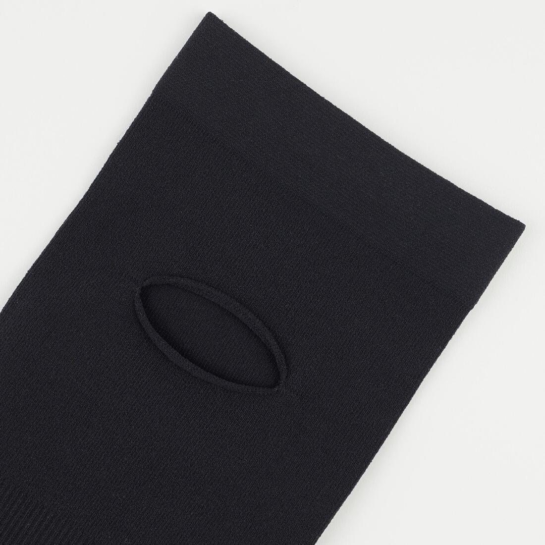 UV Arm And Hand Cover Running, Black, No Color, large image number 1