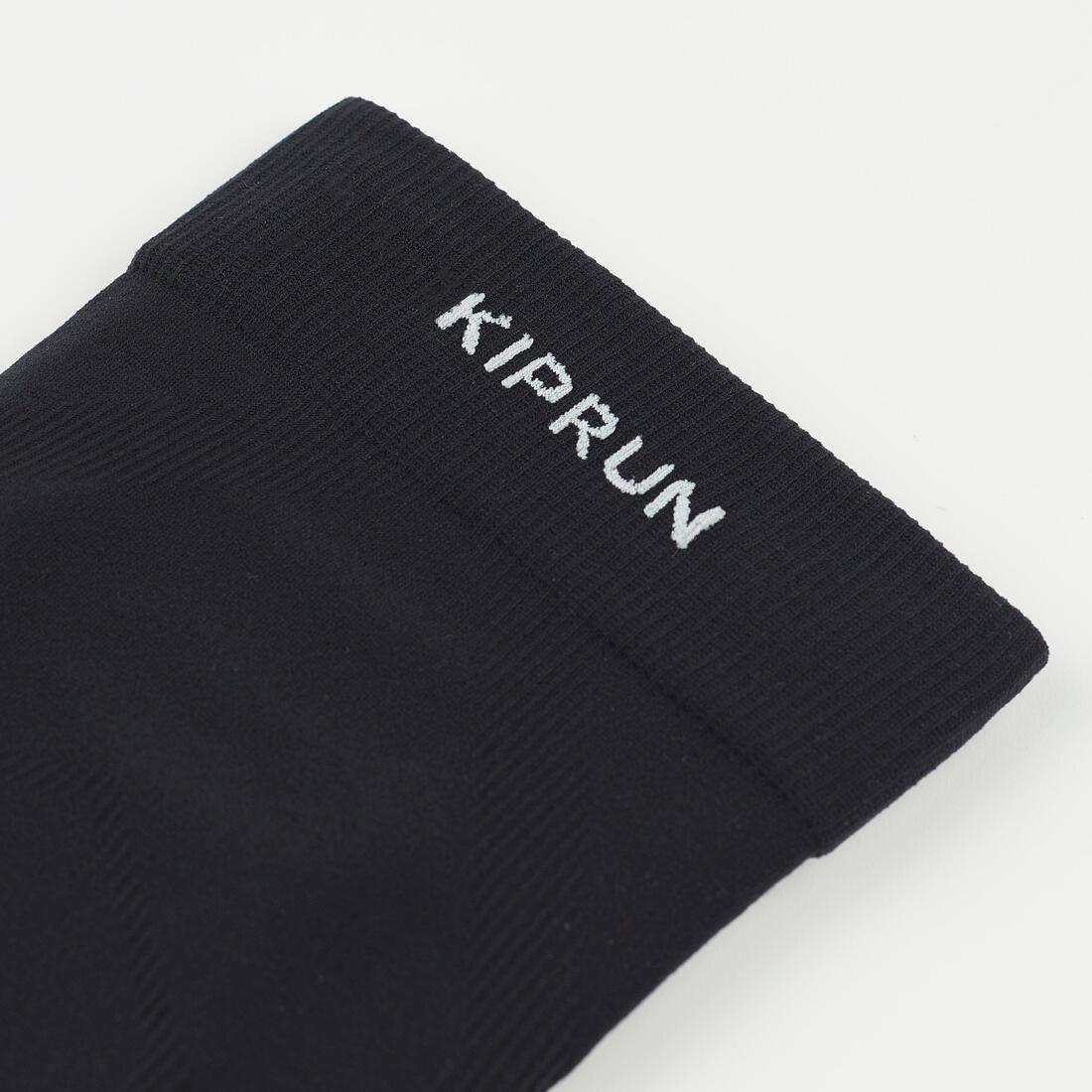 UV Arm And Hand Cover Running, Black, No Color, large image number 2