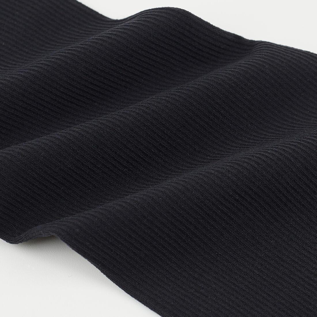 UV Arm And Hand Cover Running, Black, No Color, large image number 3