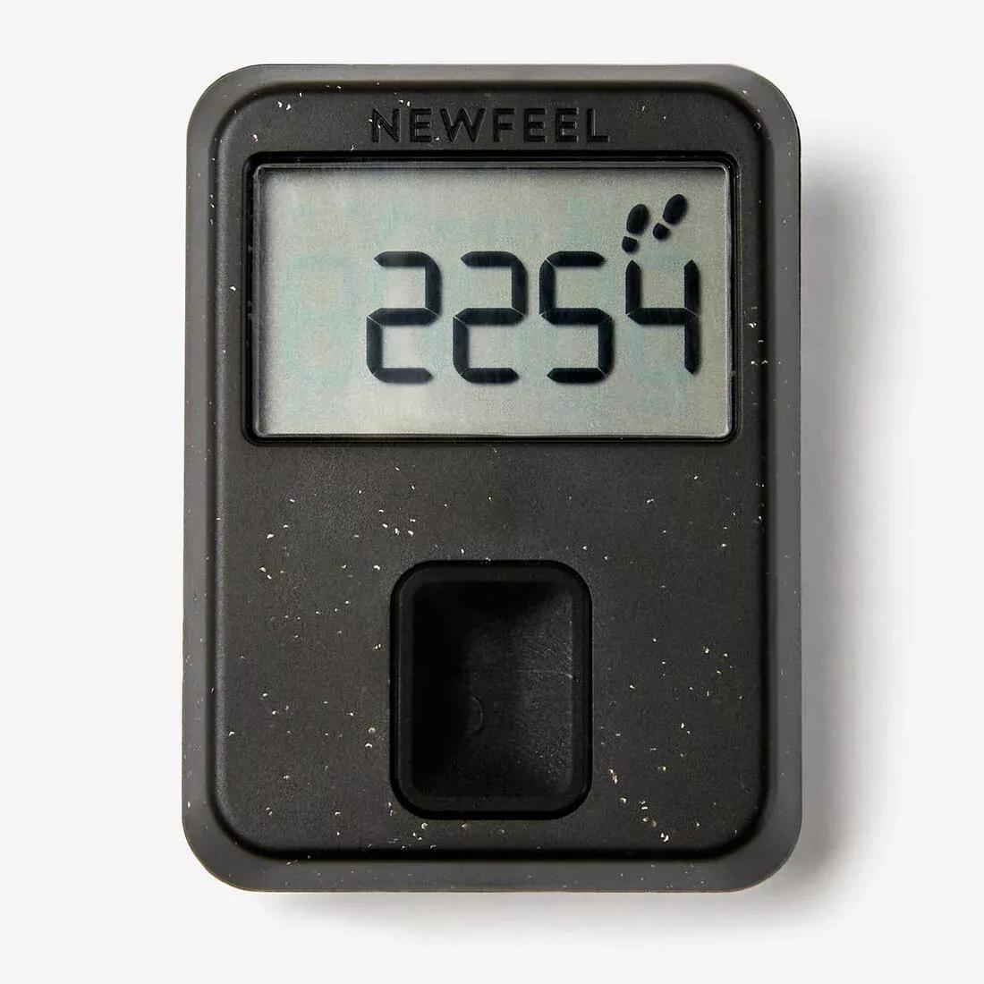Onwalk One Pedometer Accelerometer, Black, 5401_000, large image number 1