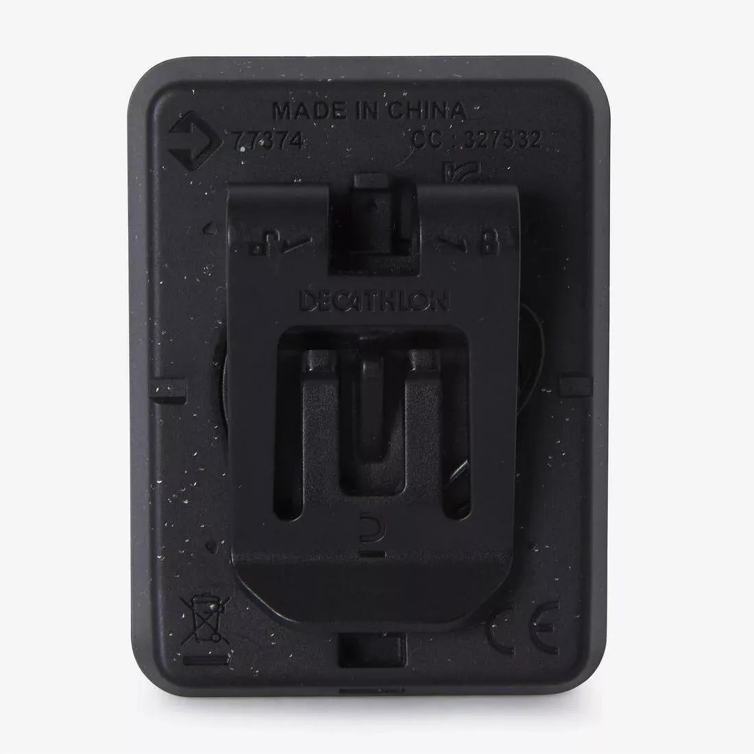 Onwalk One Pedometer Accelerometer, Black, No Color, medium