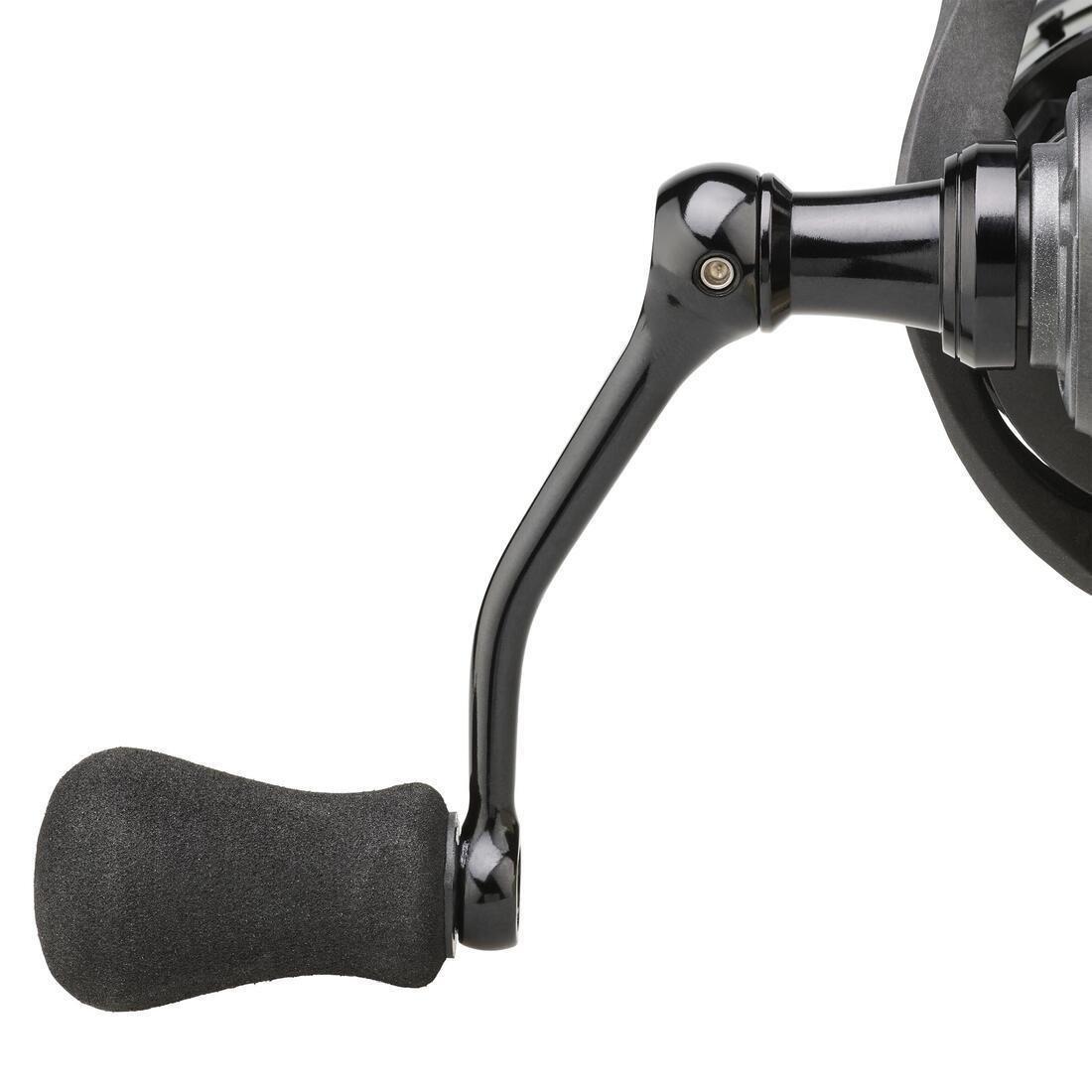Lure fishing reel - WXM 500- 2000, No Color, large image number 6