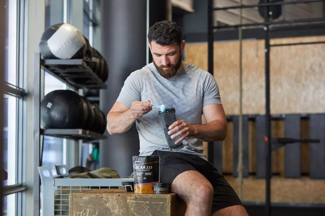 Maxi Shaker - 700 Ml, Steel Grey, No Color, large image number 3