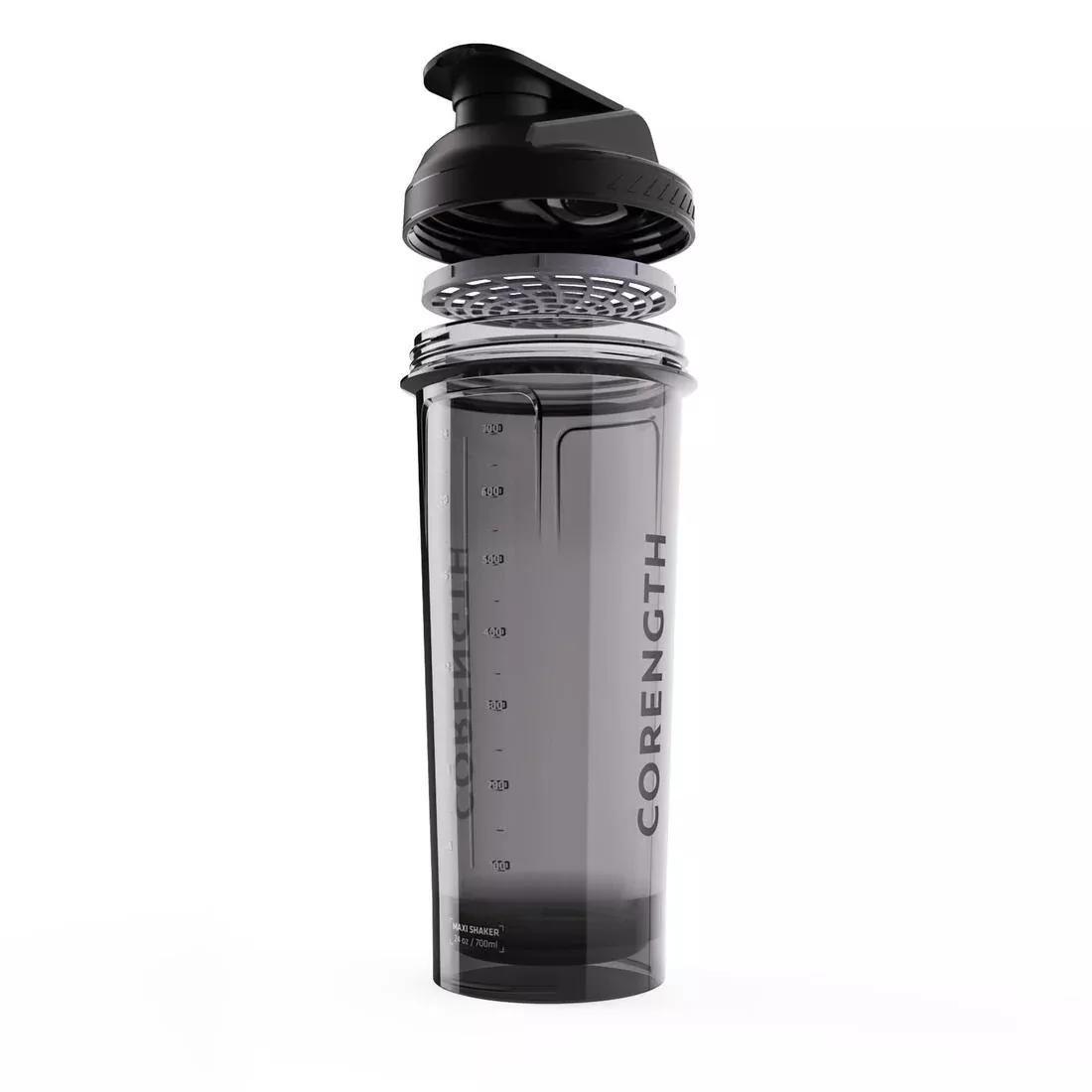 Maxi Shaker - 700 Ml, Steel Grey, No Color, large image number 6