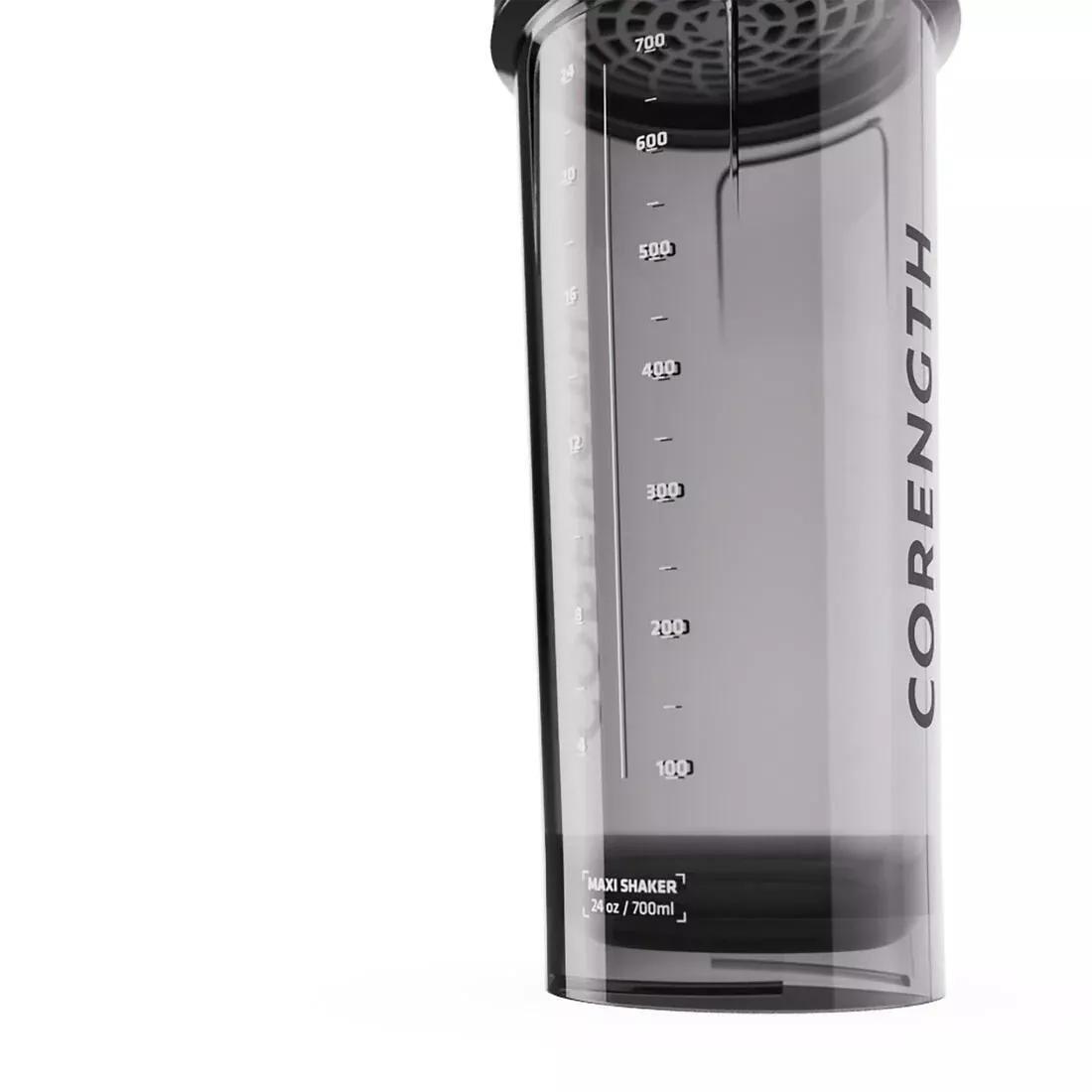 Maxi Shaker - 700 Ml, Steel Grey, No Color, large image number 8