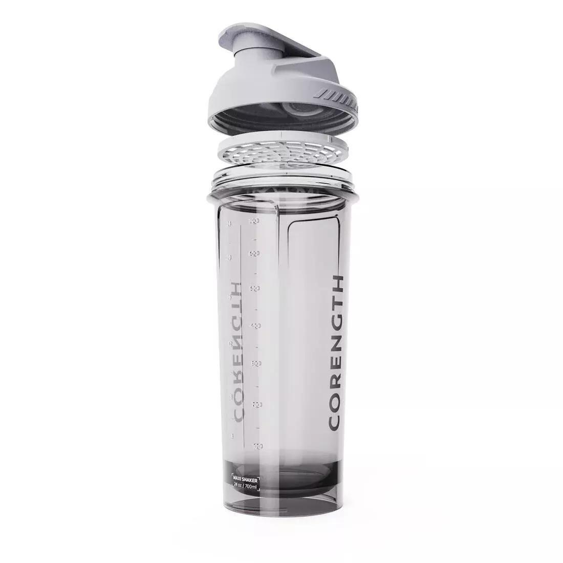 Maxi Shaker - 700 Ml, Steel Grey, No Color, large image number 9