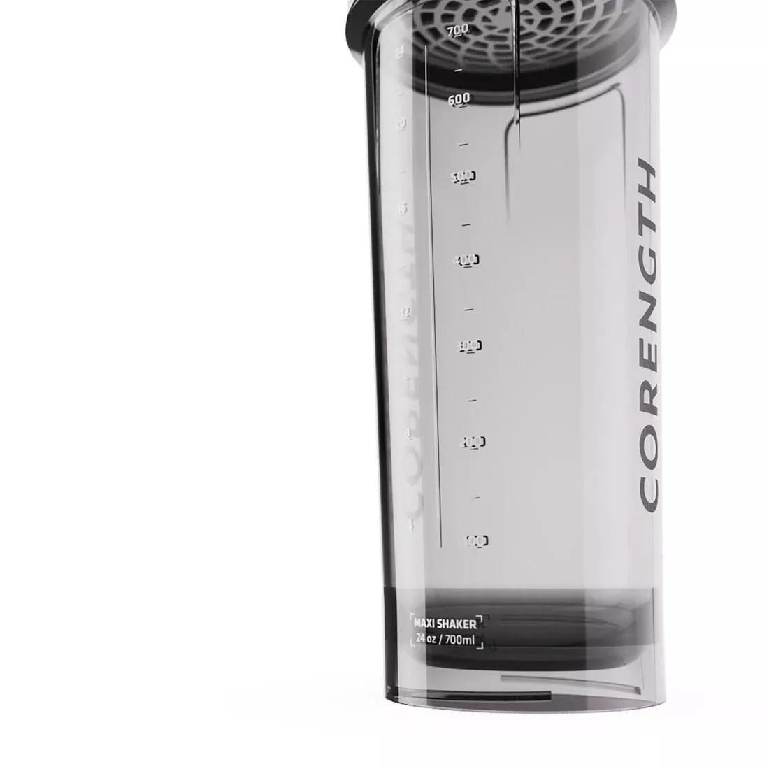 Maxi Shaker - 700 Ml, Steel Grey, No Color, large image number 11