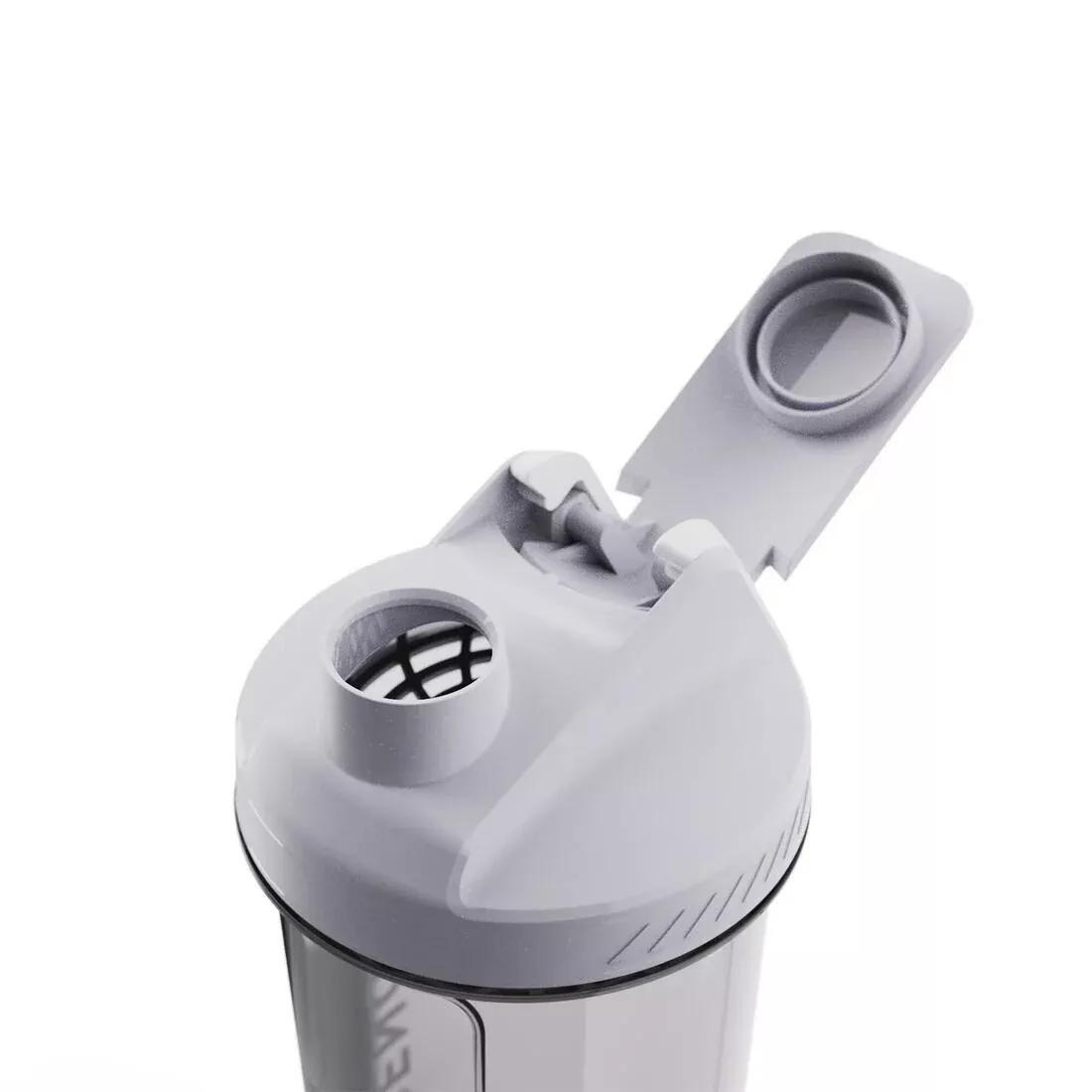 Maxi Shaker - 700 Ml, Steel Grey, No Color, large image number 13