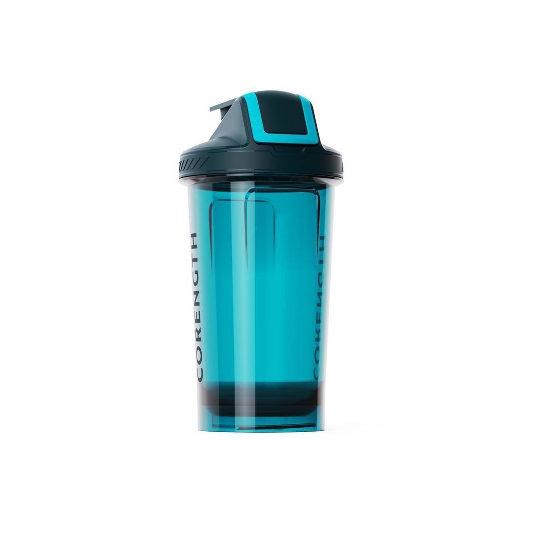 Classic Shaker 500 Ml, Blue, No Color, large image number 6