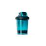 CORENGTH - 300 Ml Mini Shaker, Blue