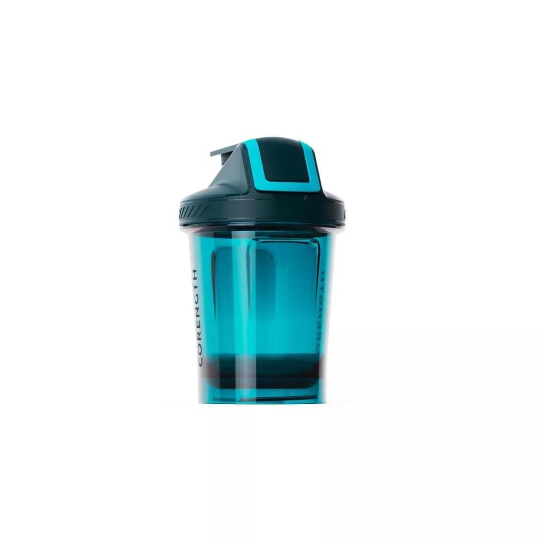 CORENGTH - 300 Ml Mini Shaker, Blue