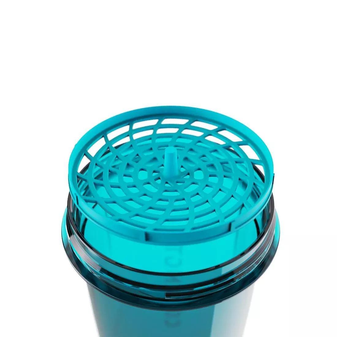 300 Ml Mini Shaker, Blue, No Color, large image number 4