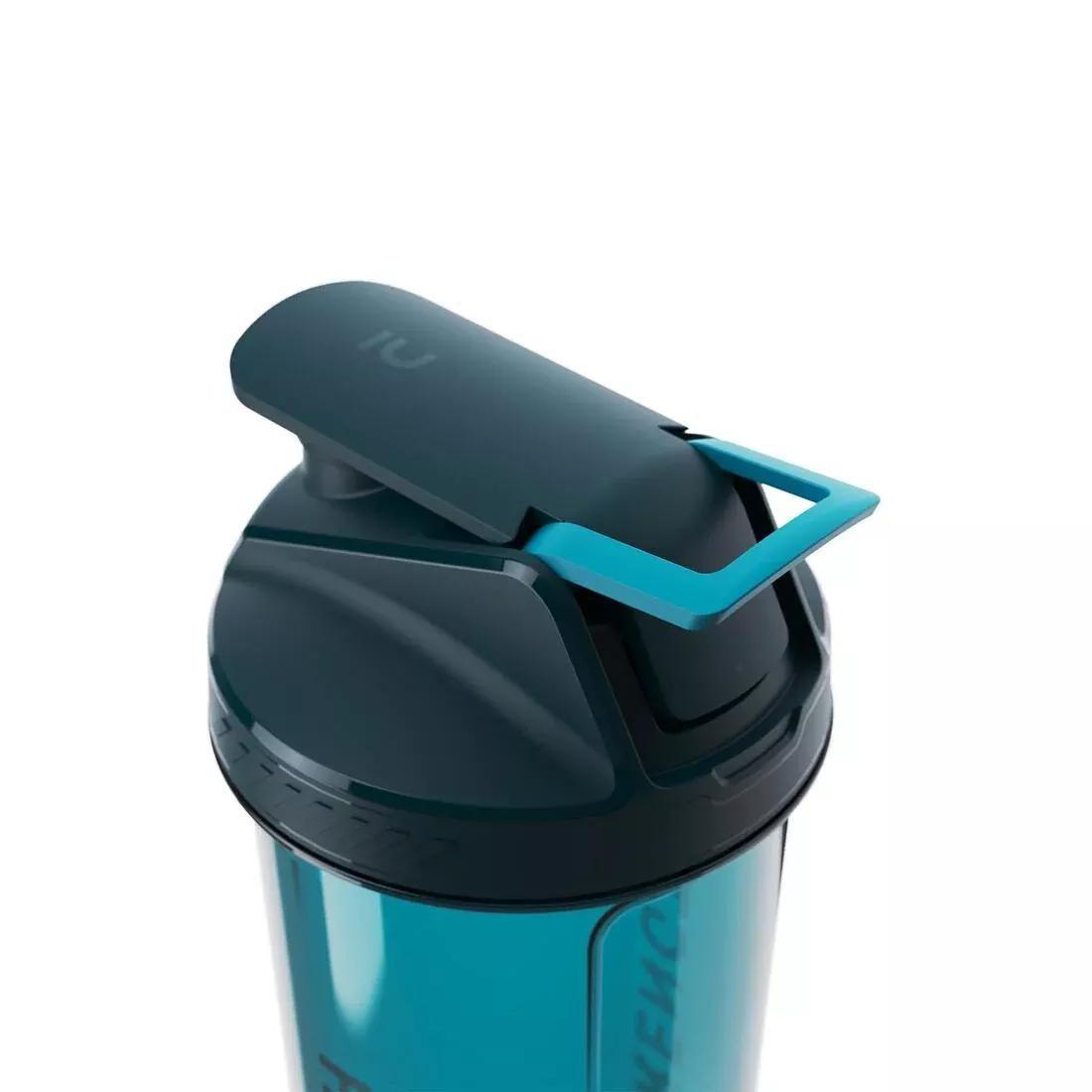 300 Ml Mini Shaker, Blue, No Color, large image number 5