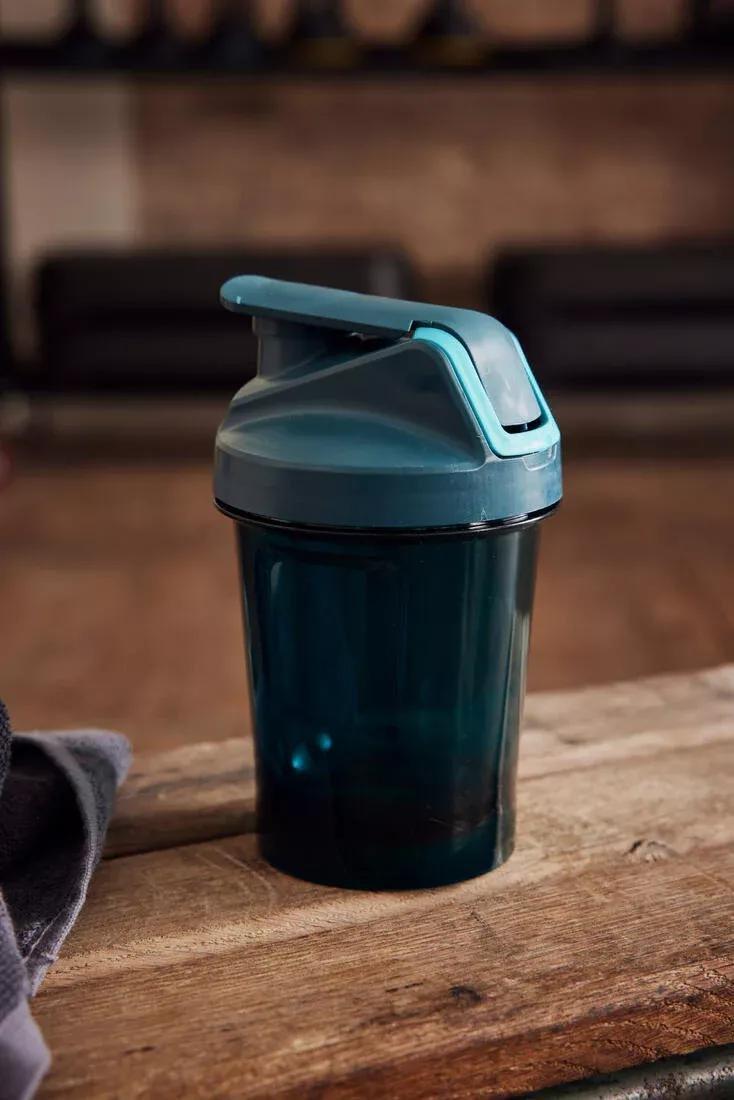 300 Ml Mini Shaker, Blue, No Color, large image number 8