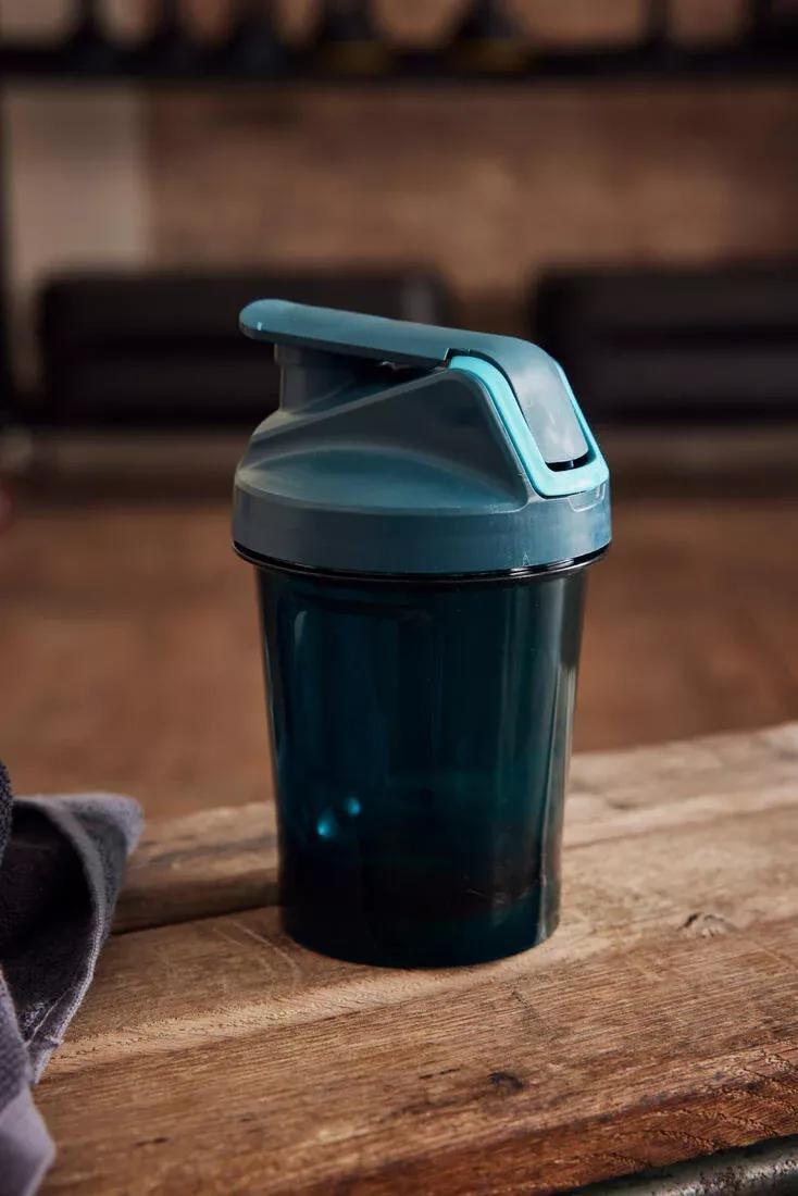 CORENGTH - 300 Ml Mini Shaker, Blue